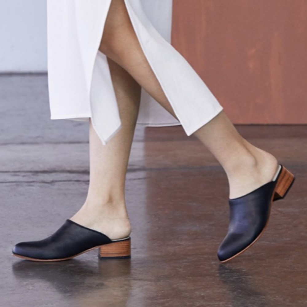 Nisolo Marielle Mule